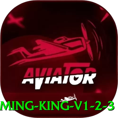 012pg Gaming King v1.2.3 - pk