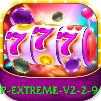 017brl App Extreme v2.2.9 - game