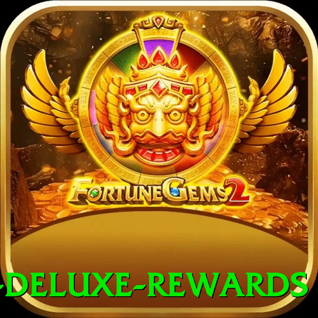 05x Deluxe Rewards - game