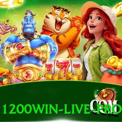 1200win - Live Pro - apk