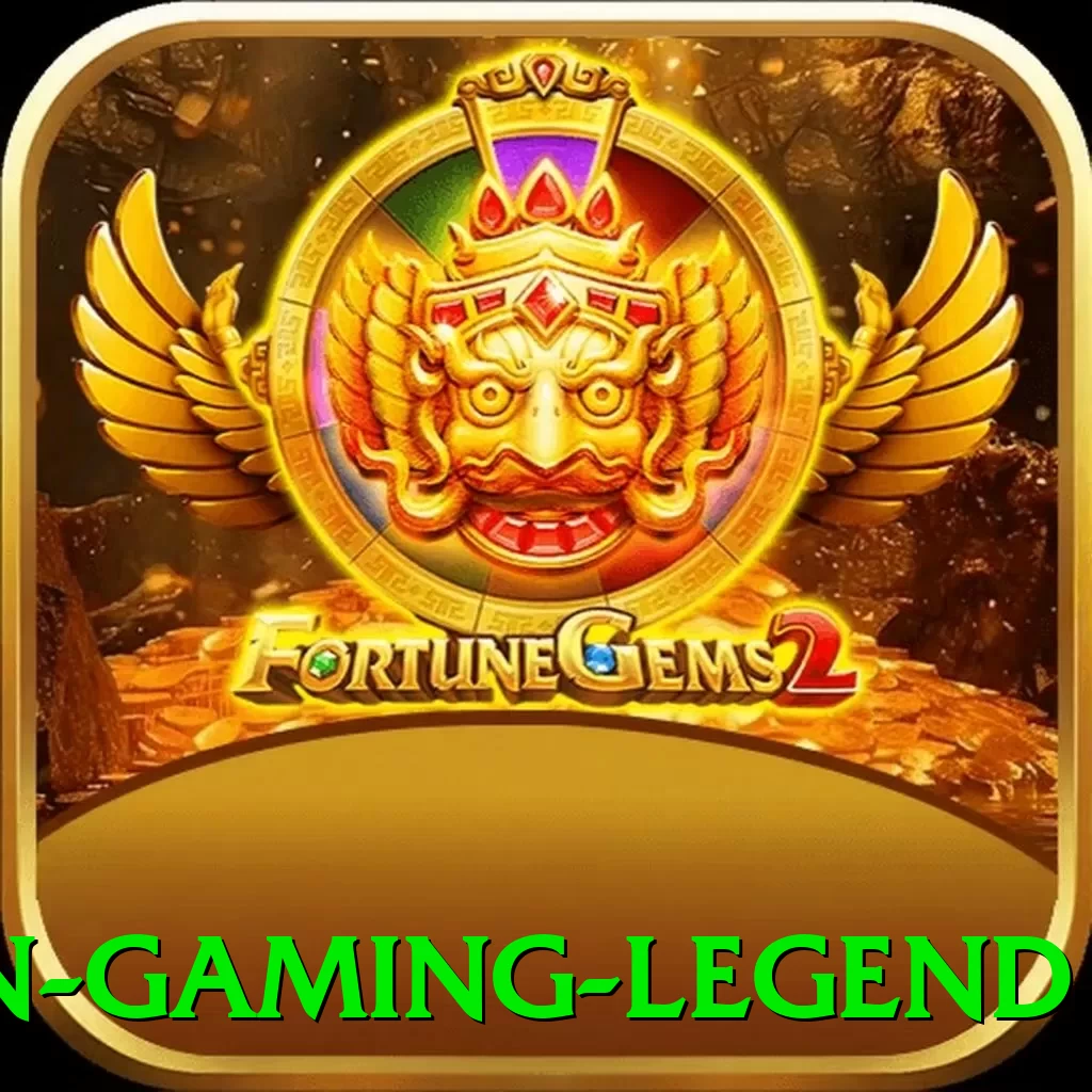 1715win Gaming Legend - app