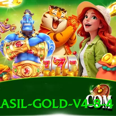 185 Brasil Gold v4.8.4 - app