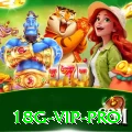 18g - VIP Pro