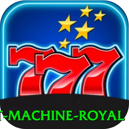 207luck Slot Machine Royal - apk
