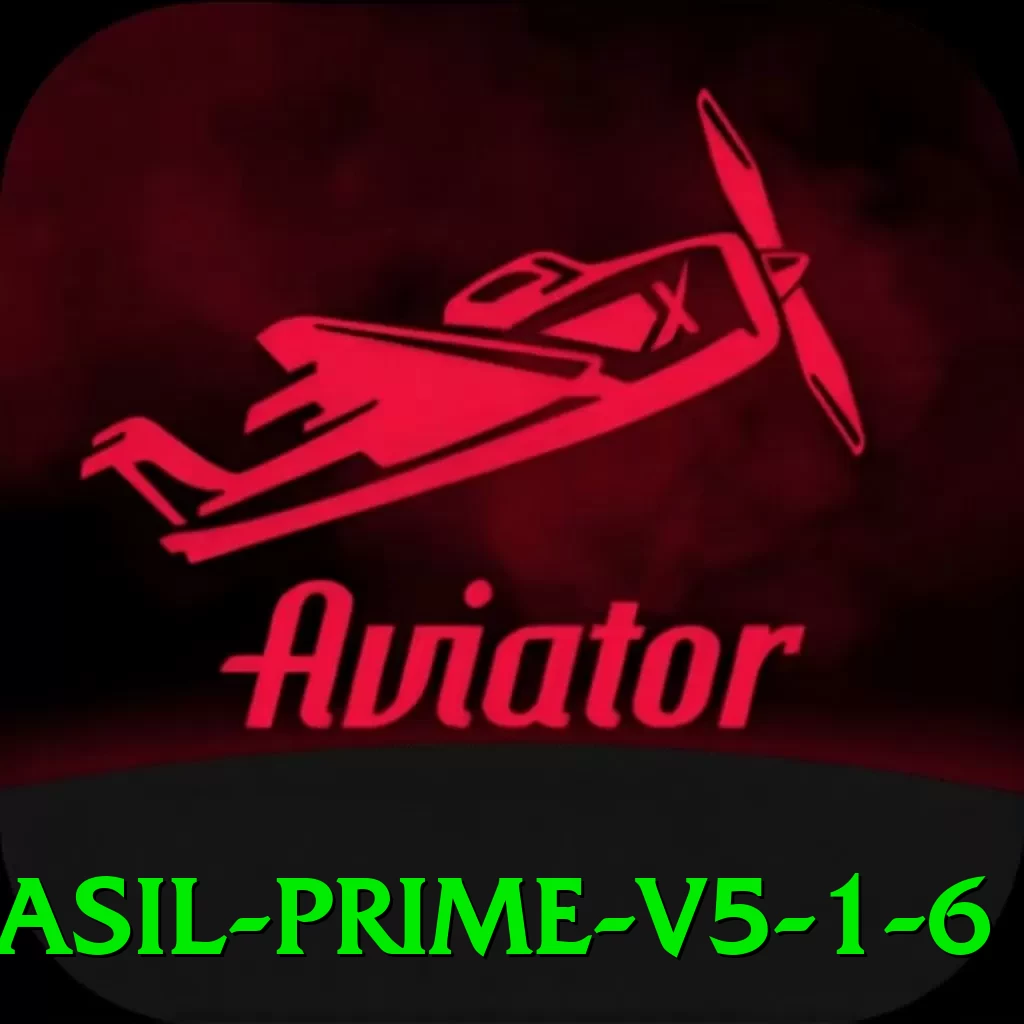 211br Brasil Prime v5.1.6 - pak