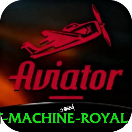 23wz Slot Machine Royal - game