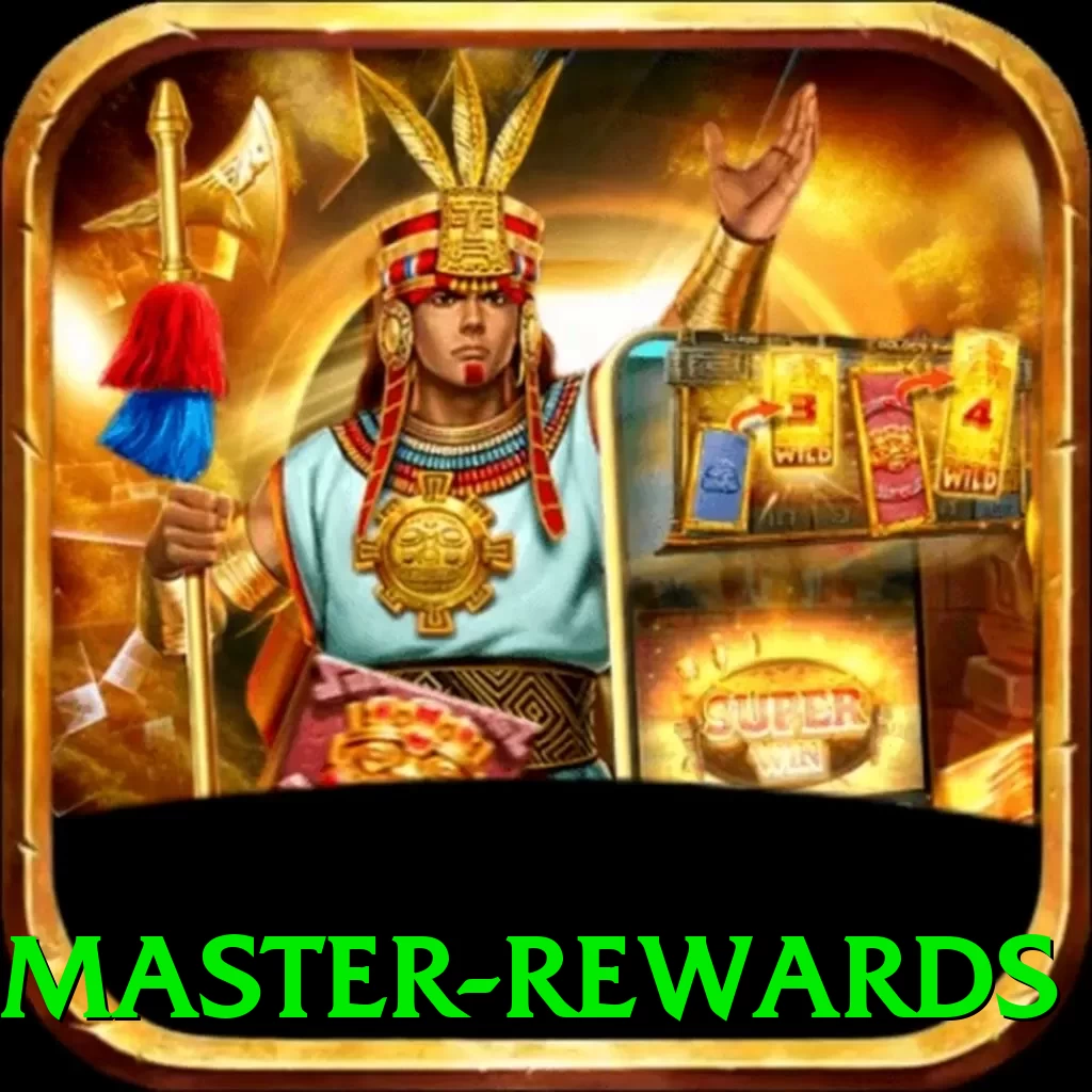 3466bet Master Rewards - app