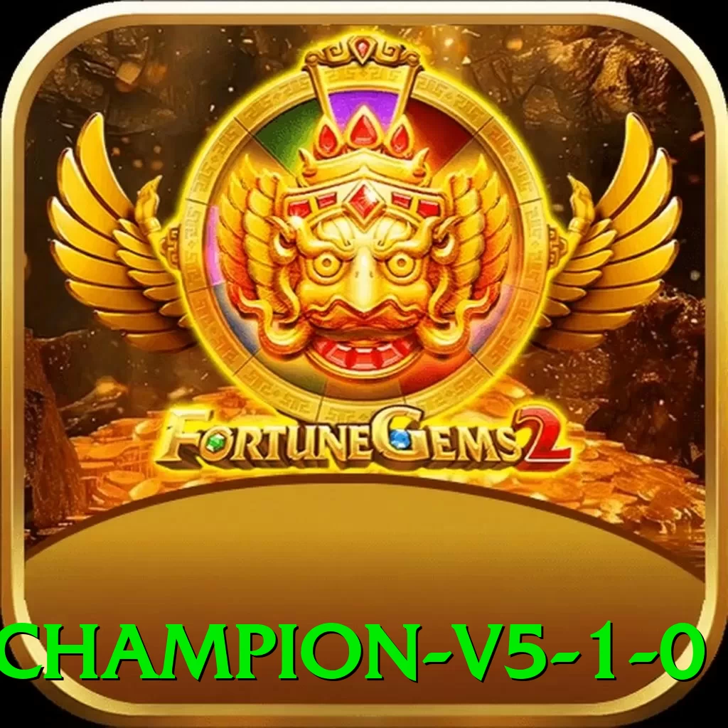 347luck Casino Champion v5.1.0 - go