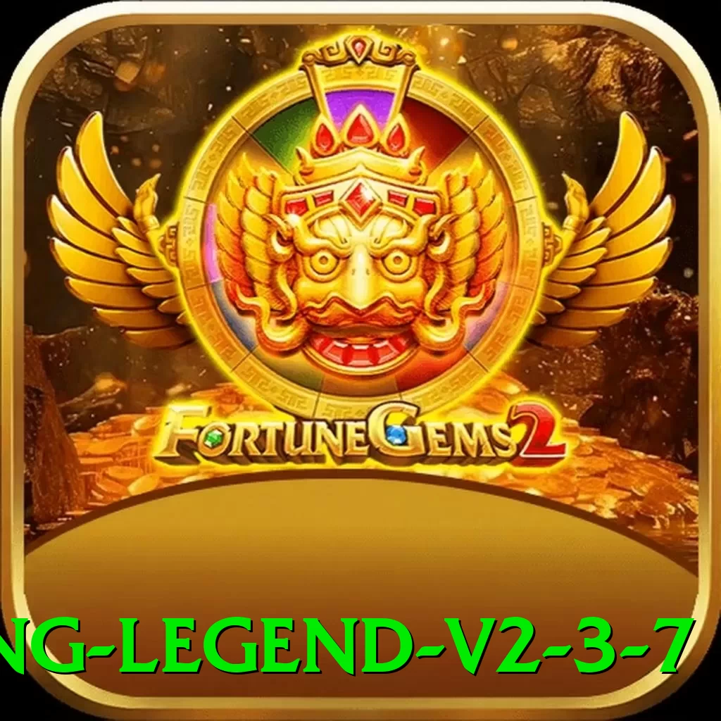 4296 Gaming Legend v2.3.7 - app