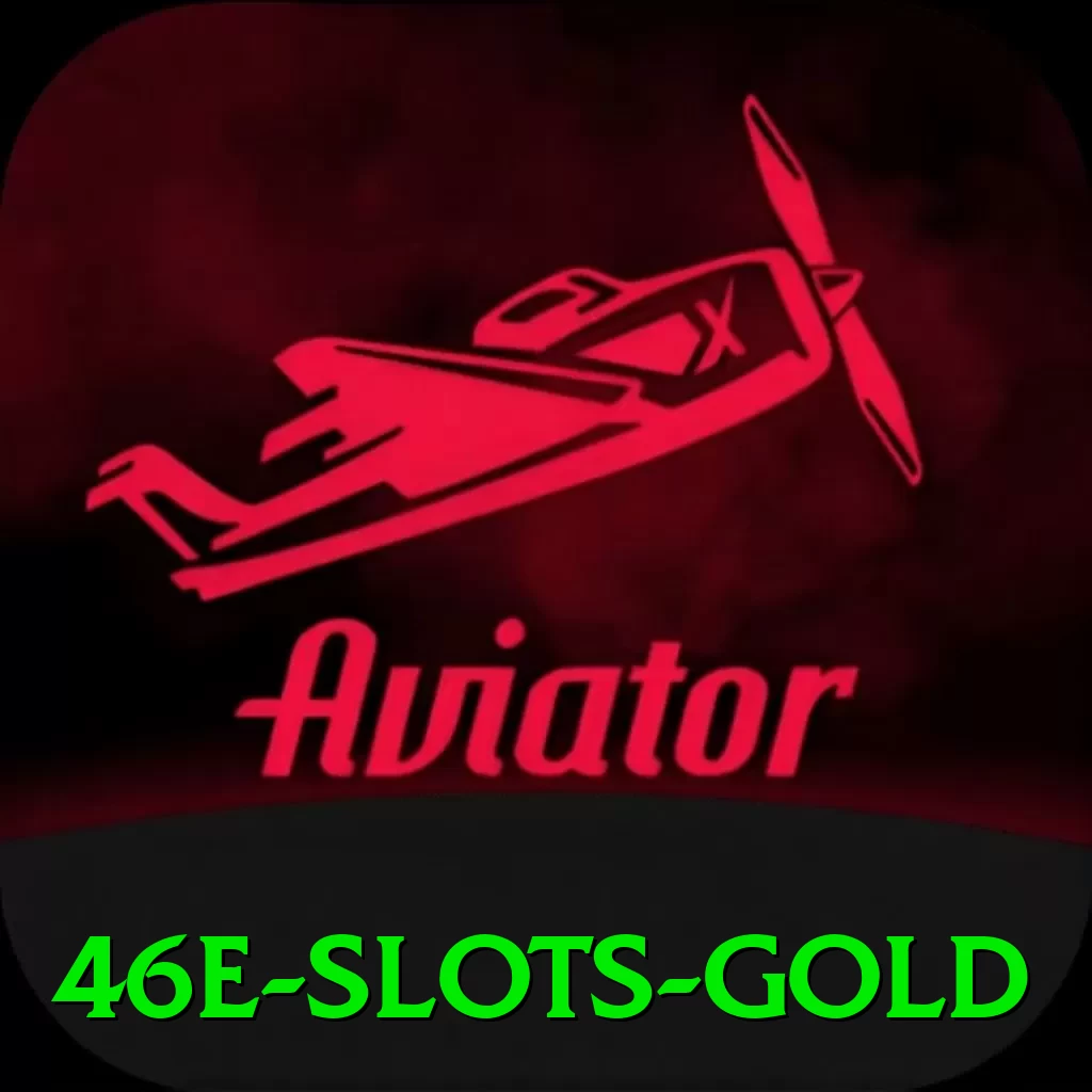 46e - Slots Gold - apk