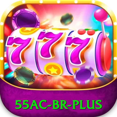 55ac BR Plus - game