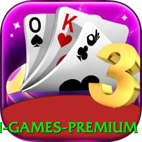 55ii Games Premium - game