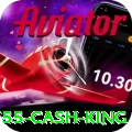 56755 Cash King