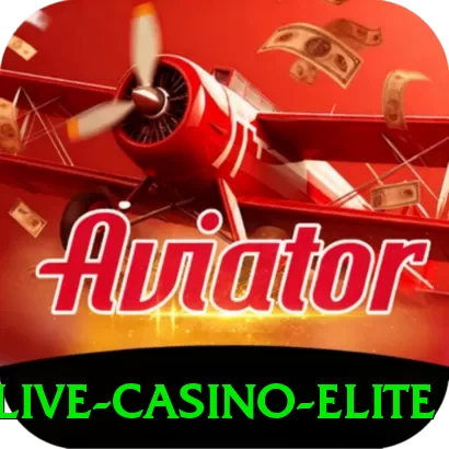57t Live Casino Elite - vip