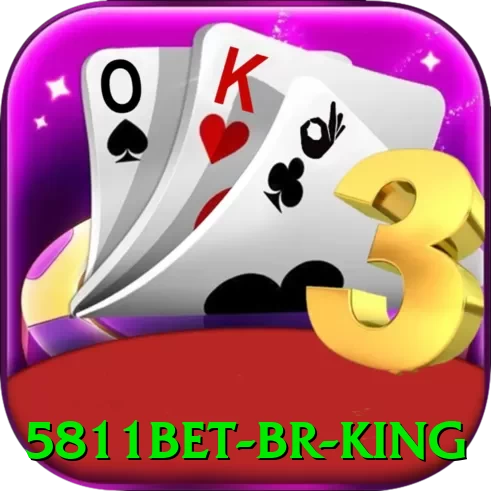 5811bet BR King - pak