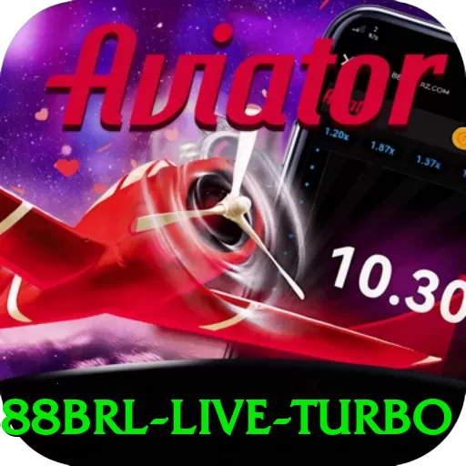 588brl Live Turbo - app