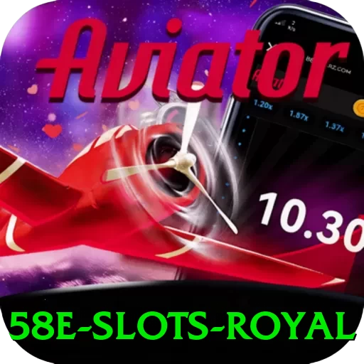 58e - Slots Royal - pro