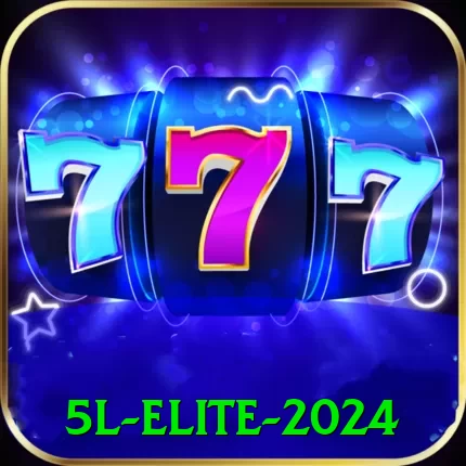 5l Elite 2024 - pro