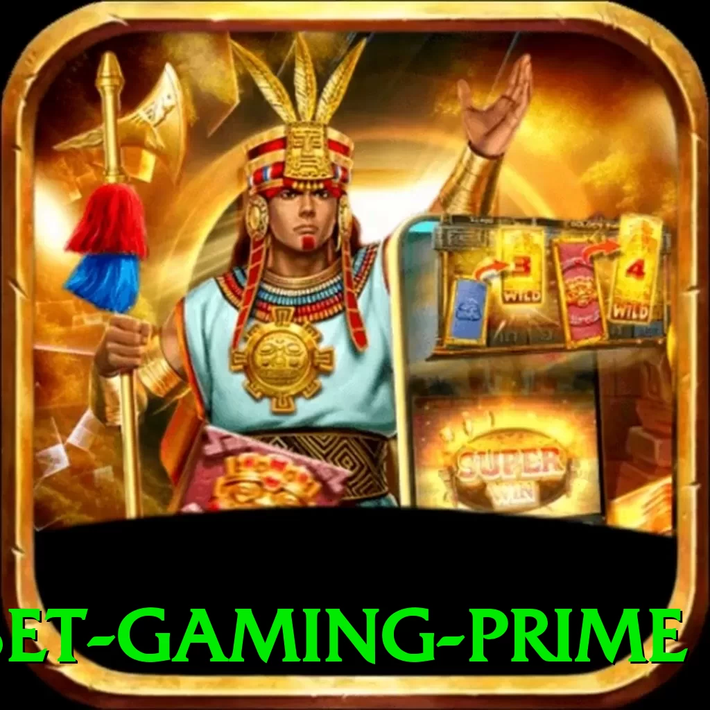 6009bet Gaming Prime - apk