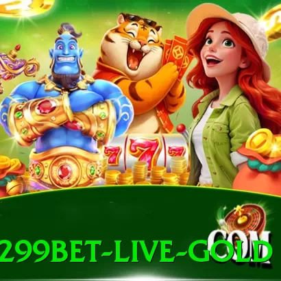 6299bet Live Gold - vip