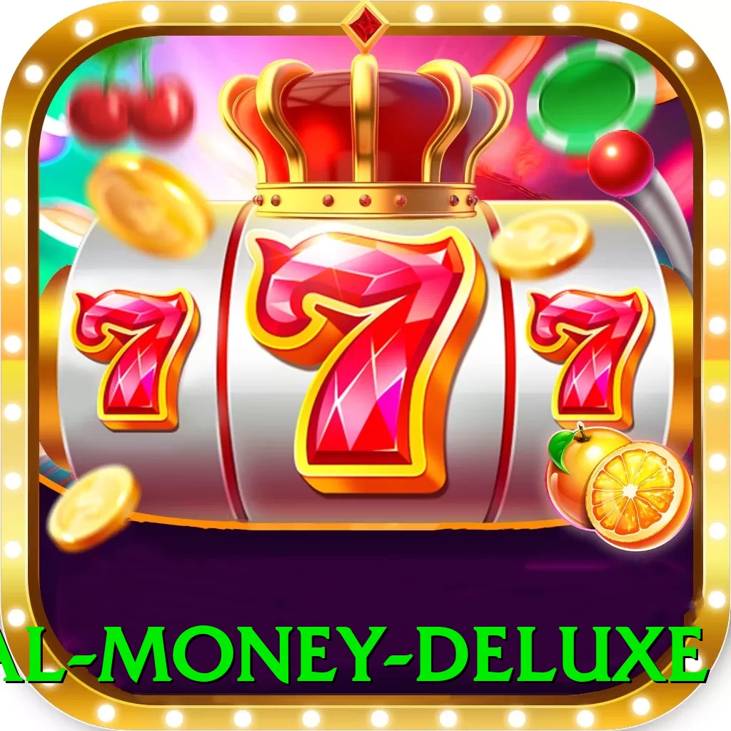 63qq - Real Money Deluxe - pro
