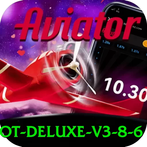 65a Jackpot Deluxe v3.8.6 - game