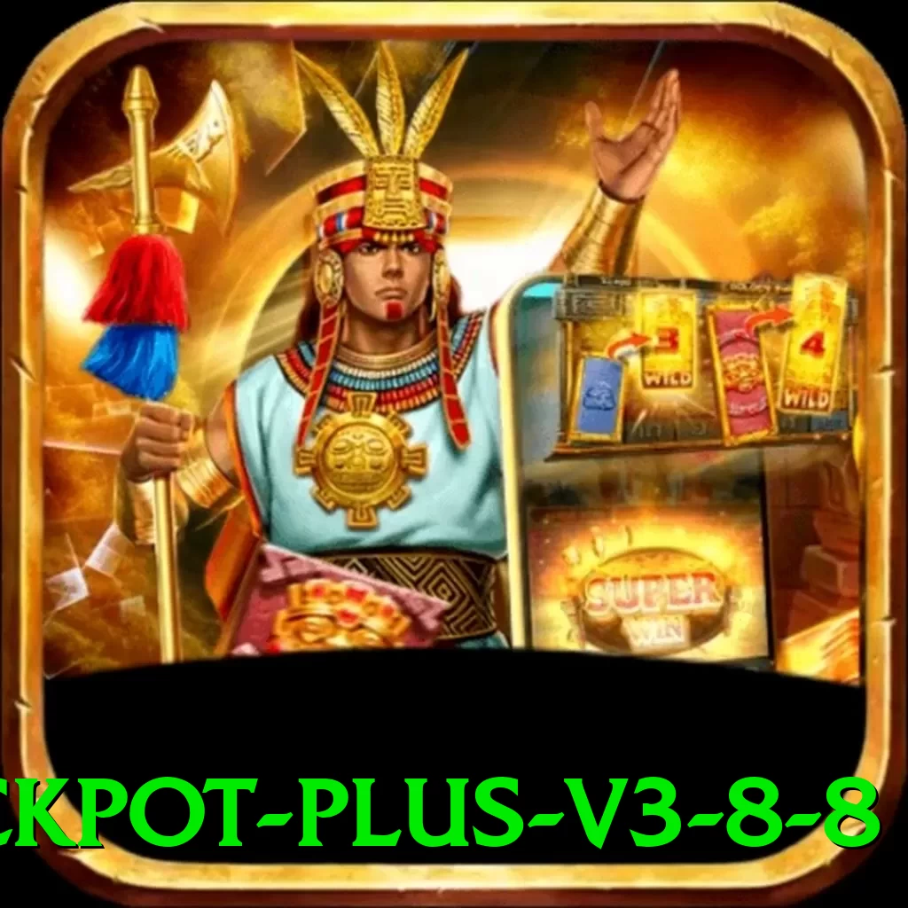 65h Jackpot Plus v3.8.8 - game