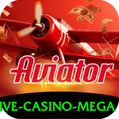 6722bet Live Casino Mega - pro