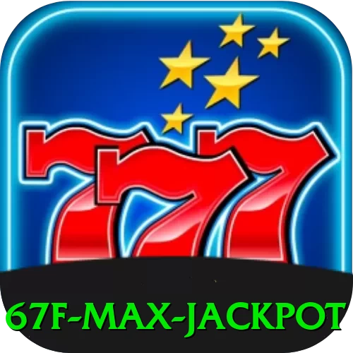 67f Max Jackpot - pro
