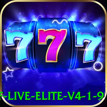 688f Live Elite v4.1.9 - vip