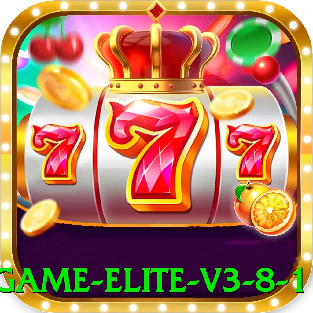 69a Game Elite v3.8.1 - pak