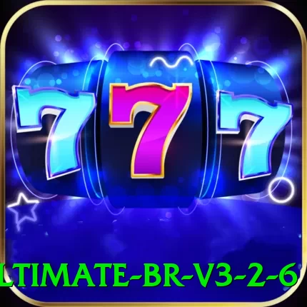 6g6g Ultimate BR v3.2.6 - go