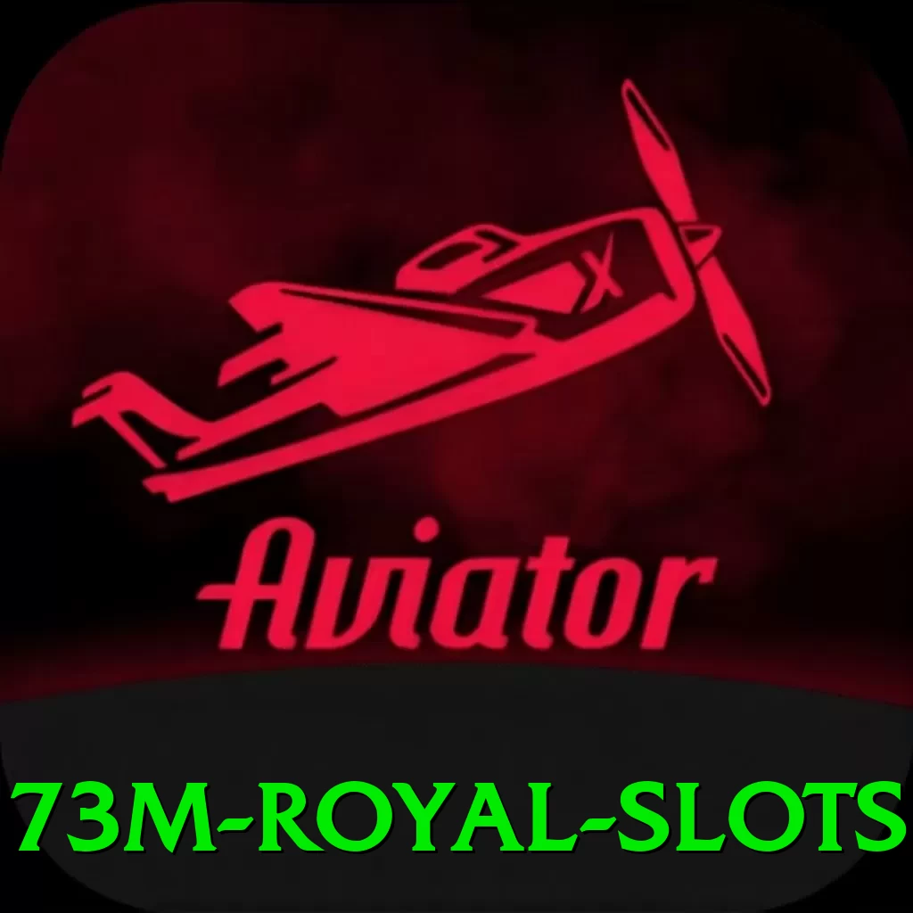 73m Royal Slots - apk