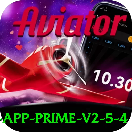 758g App Prime v2.5.4 - go