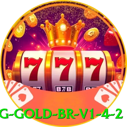 80pg Gold BR v1.4.2 - go