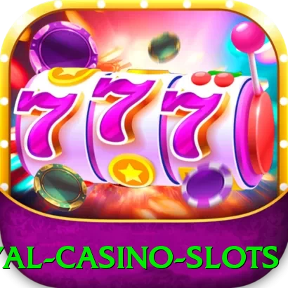 88mk Royal - Casino &amp; Slots - apk