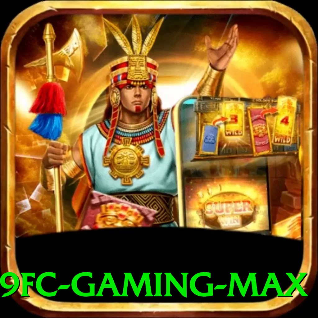 89fc Gaming Max - apk