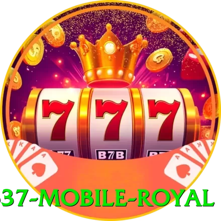 9637 Mobile Royal - vip