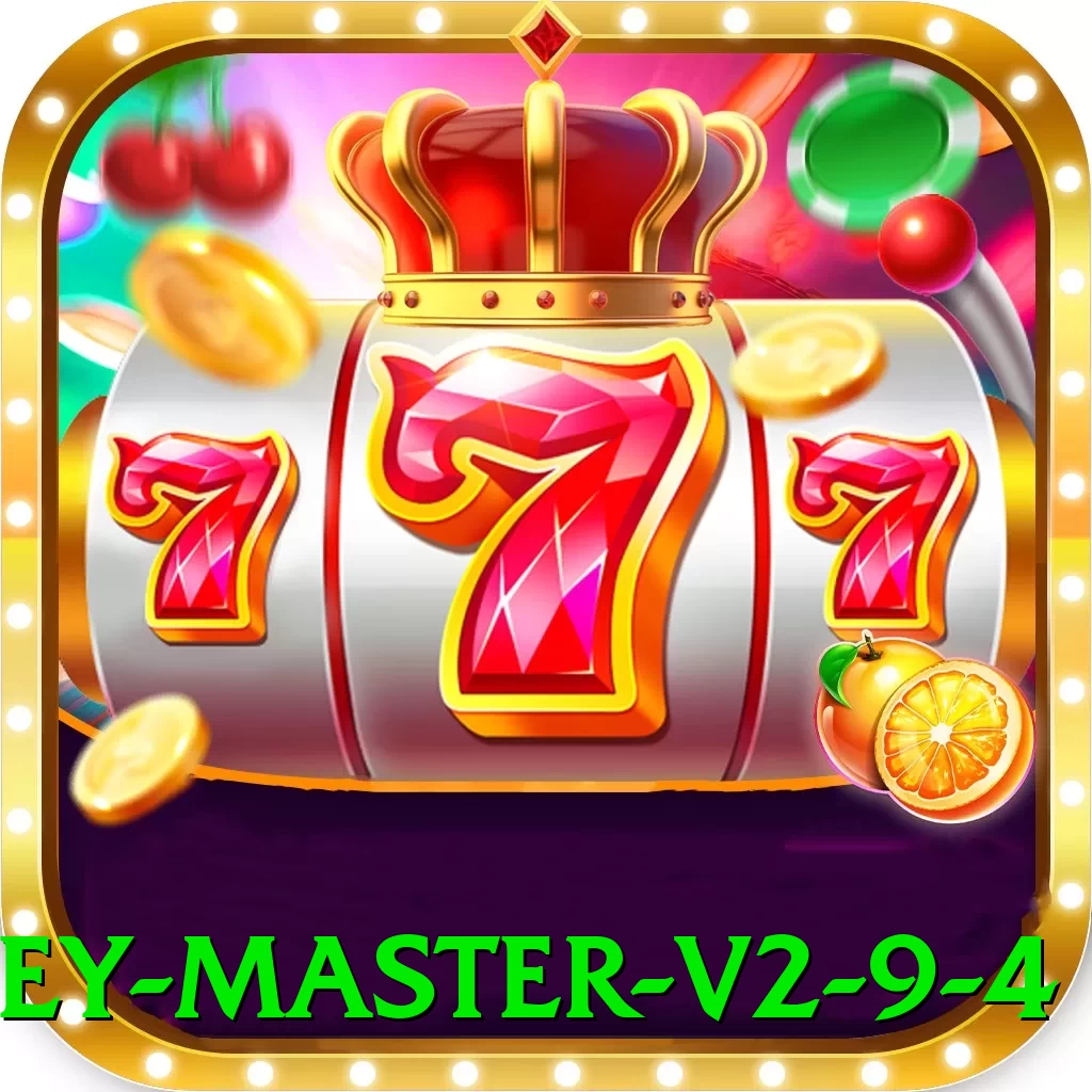 9aa Money Master v2.9.4 - vip