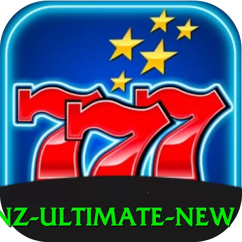 9nz Ultimate New - pk