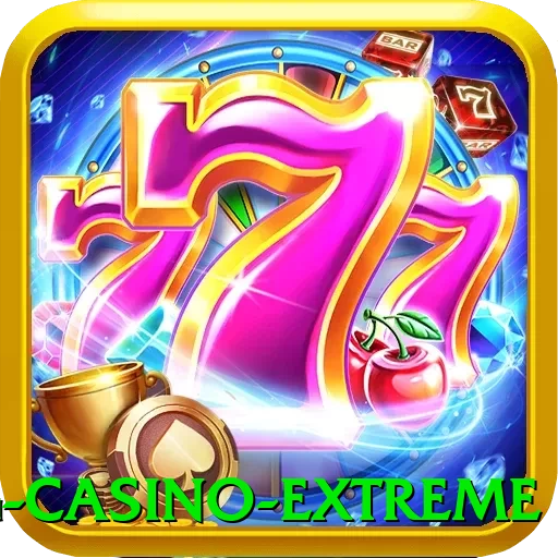 9ppg - Casino Extreme - vip