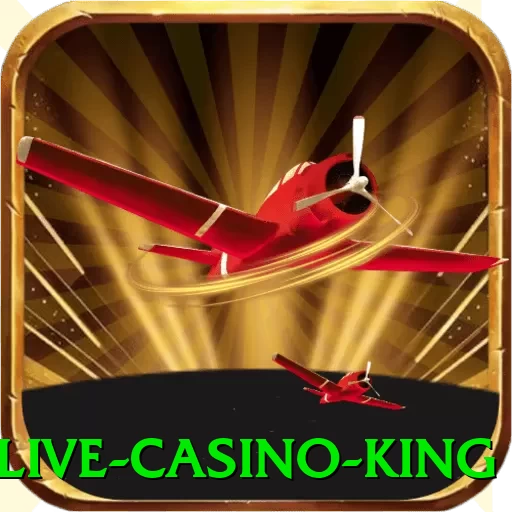 a668 Live Casino King - pak