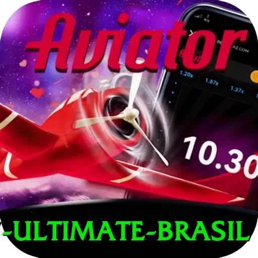 agua777 Ultimate Brasil - go