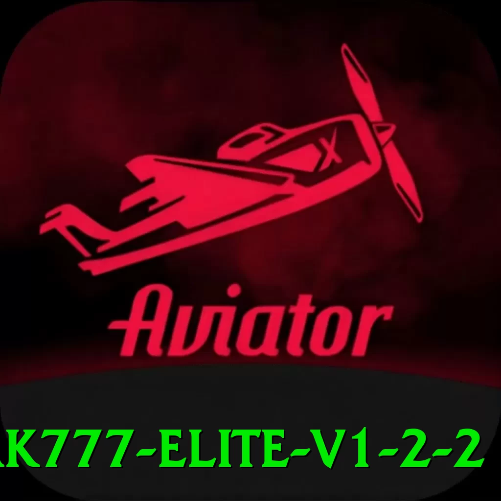 ak777 Elite v1.2.2 - pro