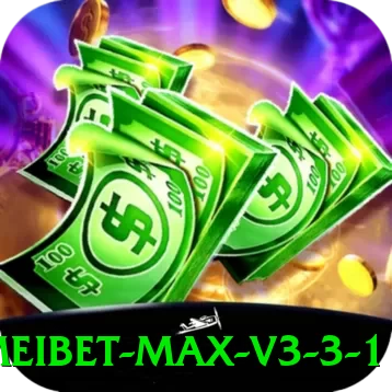 ameibet Max v3.3.1 - app