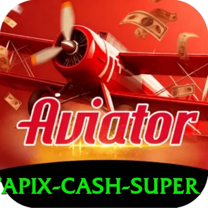 baitapix Cash Super - pro