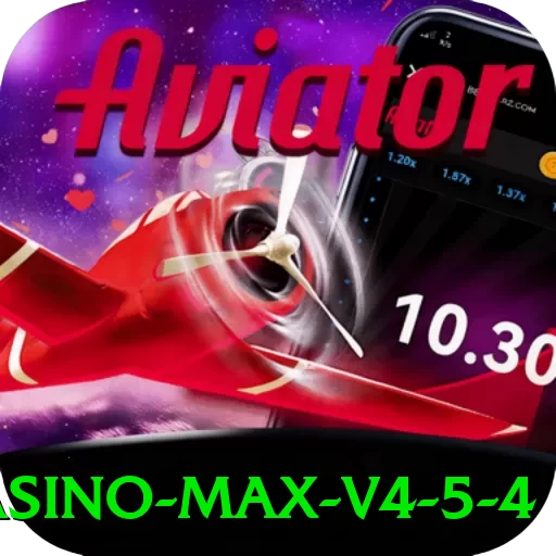 bbgpg Casino Max v4.5.4 - app