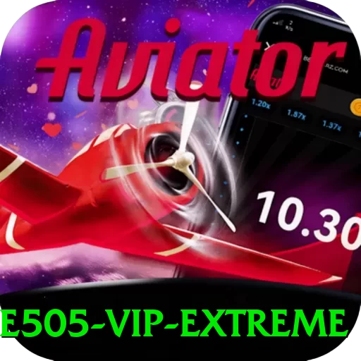 be505 - VIP Extreme - pak