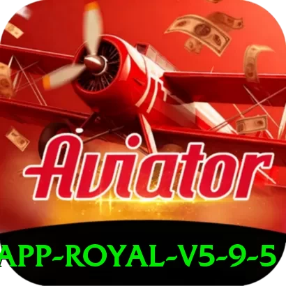 be7bet App Royal v5.9.5 - pak