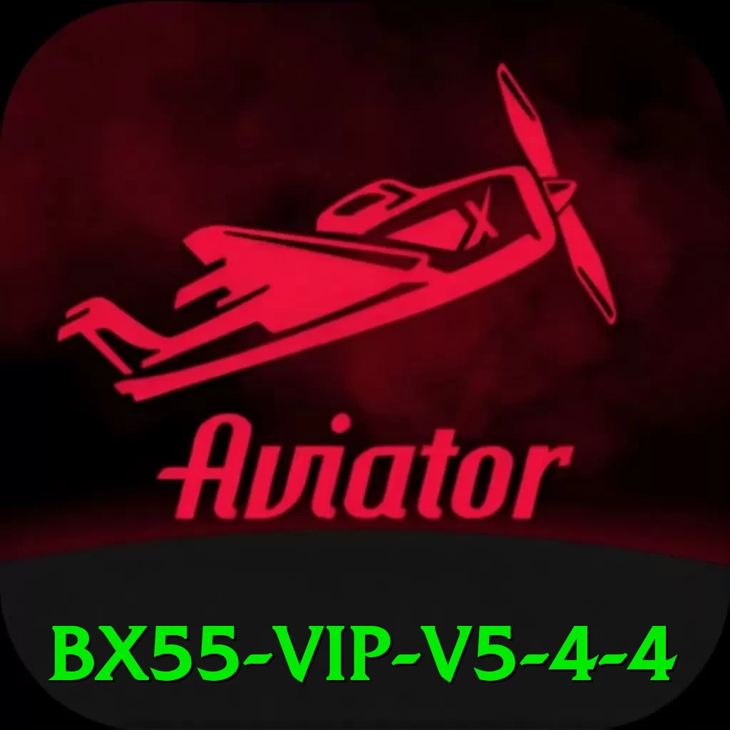 bx55 VIP v5.4.4 - vip